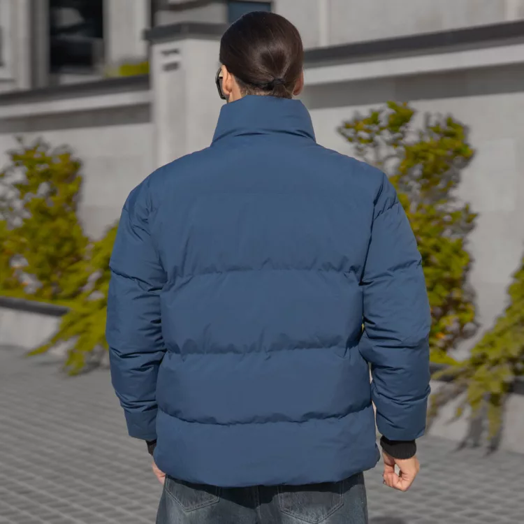 کاپشن مردانه برشکا کد 27941