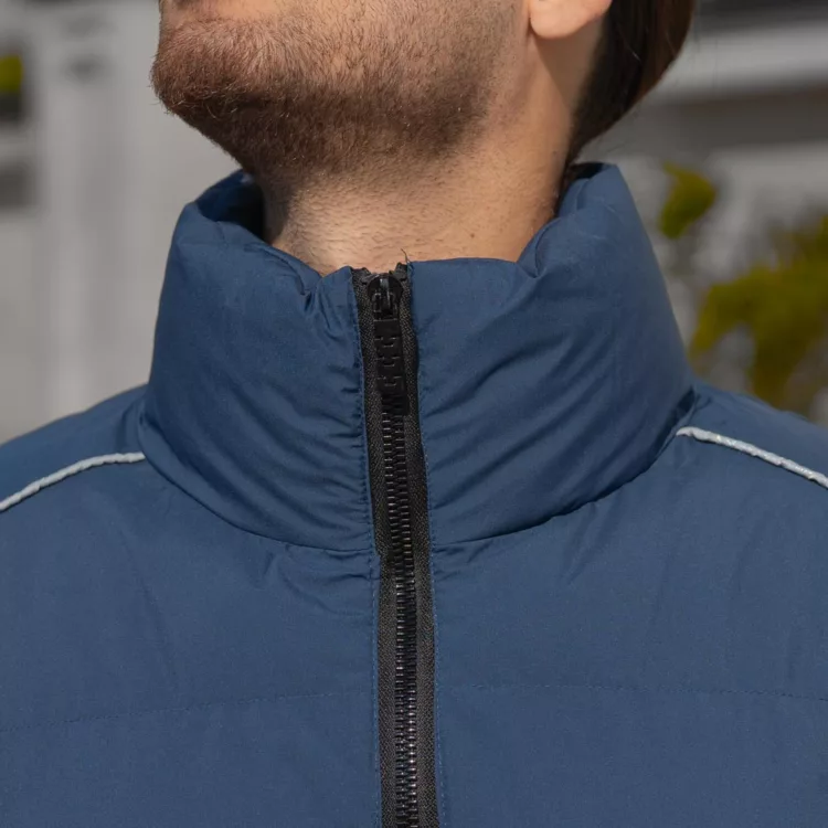 کاپشن مردانه برشکا کد 27941