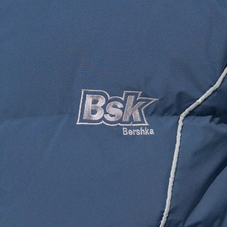 کاپشن مردانه برشکا کد 27941