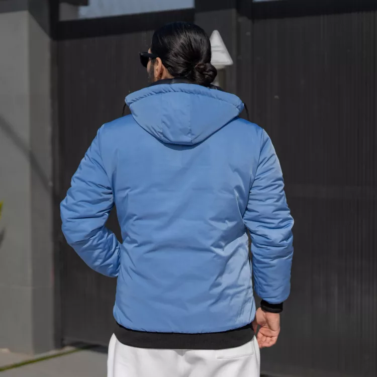 کاپشن مردانه دورو مک کویین کد 27920