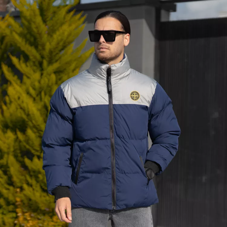 کاپشن مردانه استون آیلند کد 27947