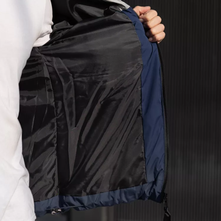 کاپشن مردانه استون آیلند کد 27947