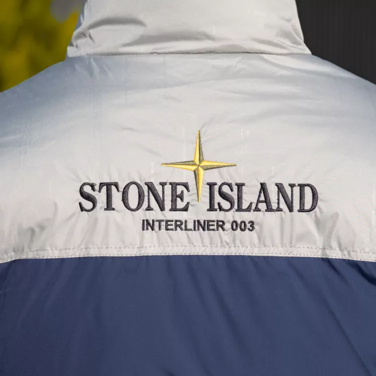 کاپشن مردانه استون آیلند کد 27947