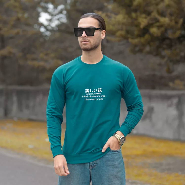 تیشرت مردانه کد 27950