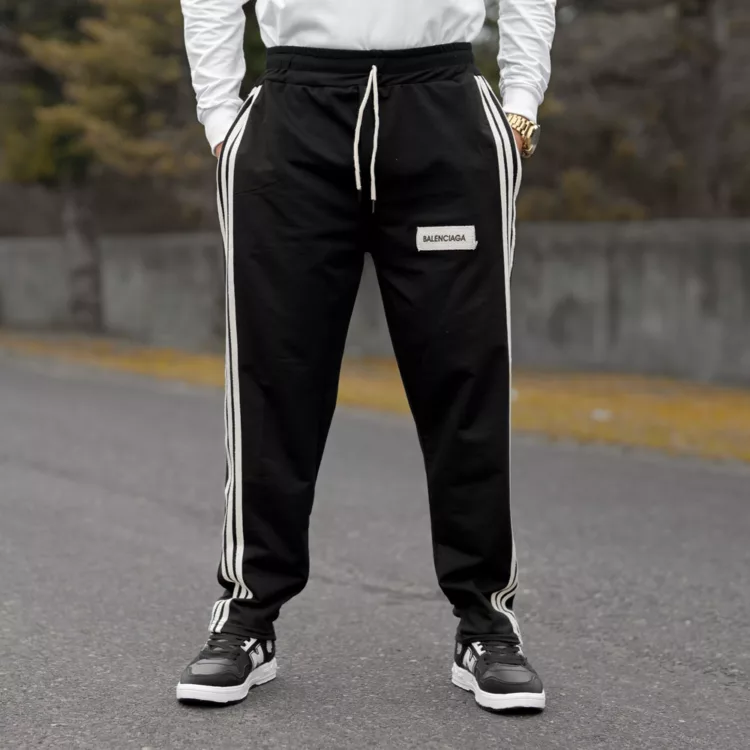 شلوار اسلش مردانه بالنسیاگا کد 27949