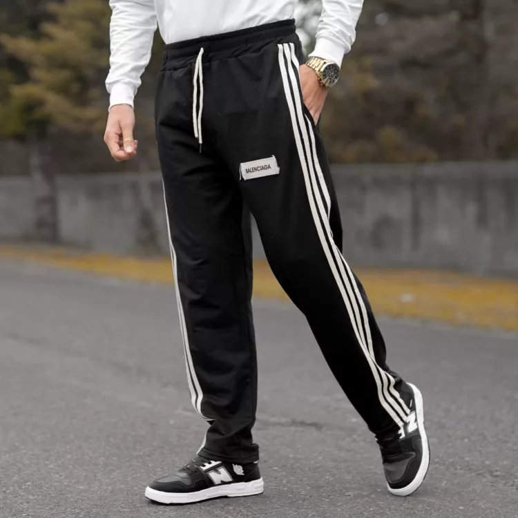 شلوار اسلش مردانه بالنسیاگا کد 27949