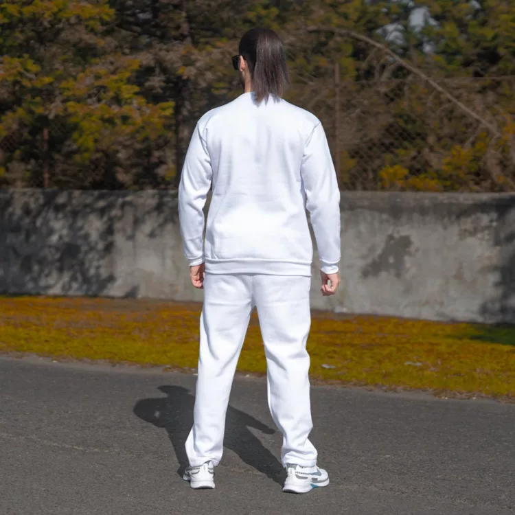 ست تیشرت و شلوار مردانه کد 23959