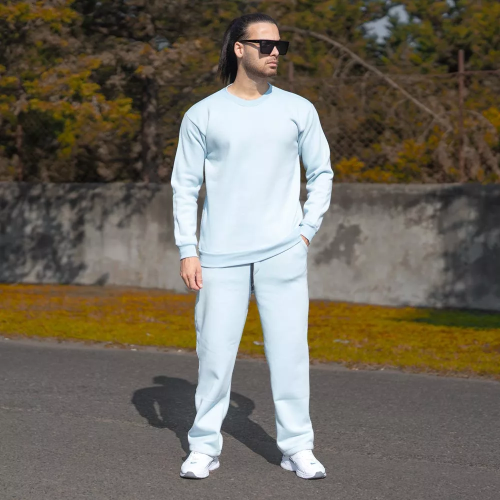 ست تیشرت و شلوار مردانه کد 23959