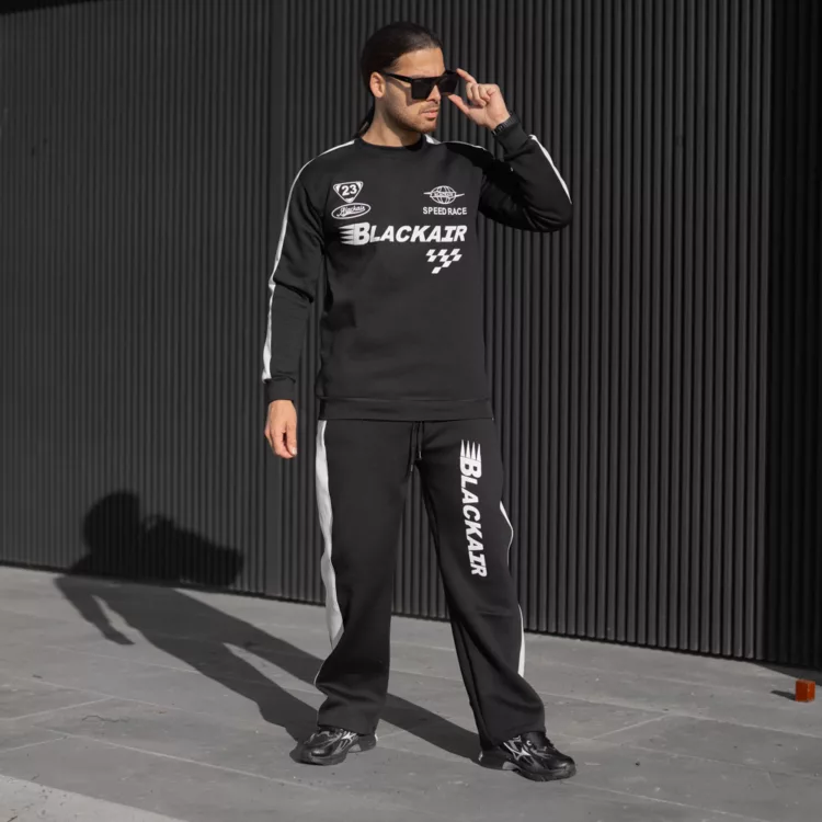 ست تیشرت و شلوار مردانه کد 27977