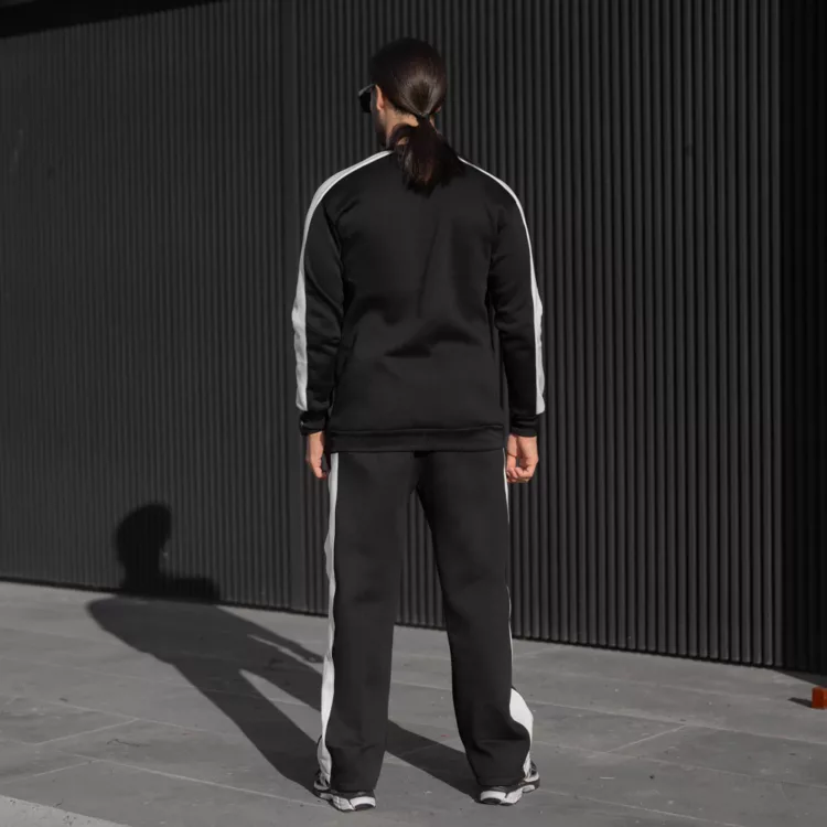 ست تیشرت و شلوار مردانه کد 27977