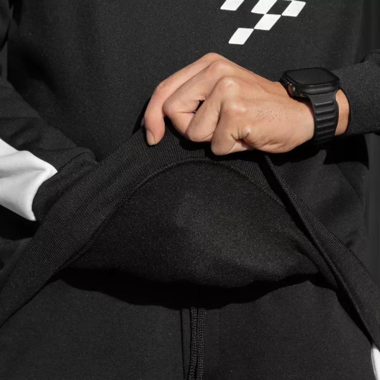 ست تیشرت و شلوار مردانه کد 27977