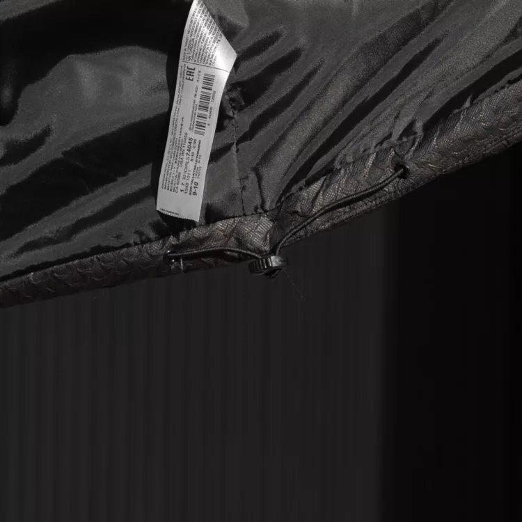 کاپشن باکسی مردانه دیور کد 27969