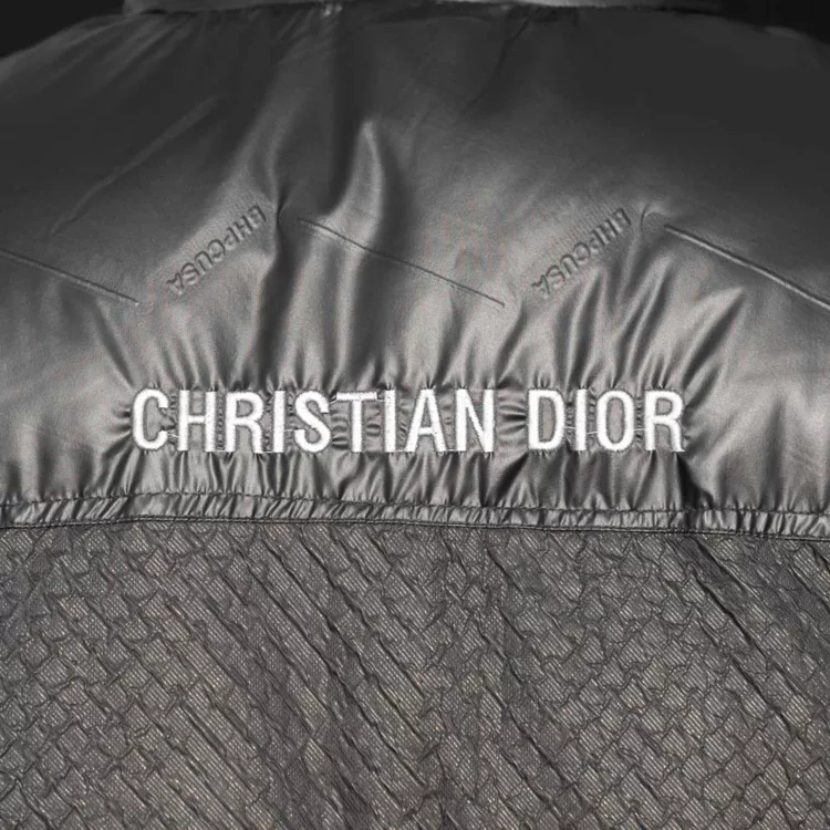 کاپشن باکسی مردانه دیور کد 27971