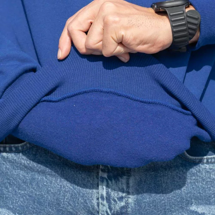 تیشرت دورس ساده مردانه کد 23220