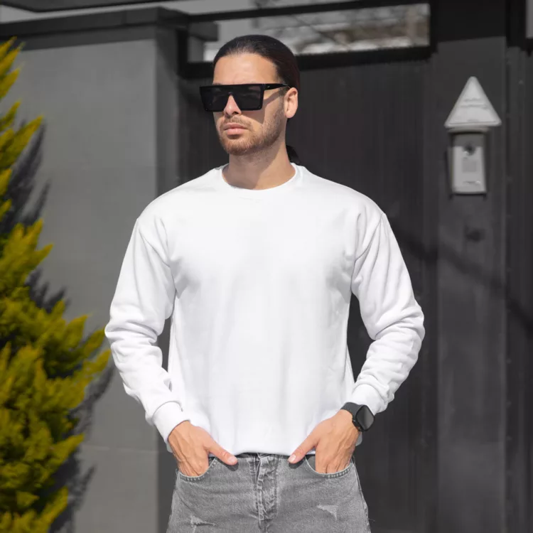 تیشرت دورس ساده مردانه کد 23220