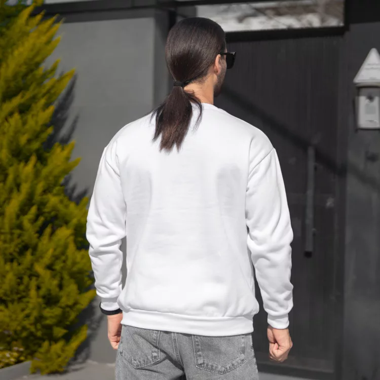 تیشرت دورس ساده مردانه کد 23220