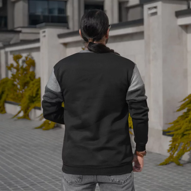 تیشرت دورس مردانه کینگ کد 28008