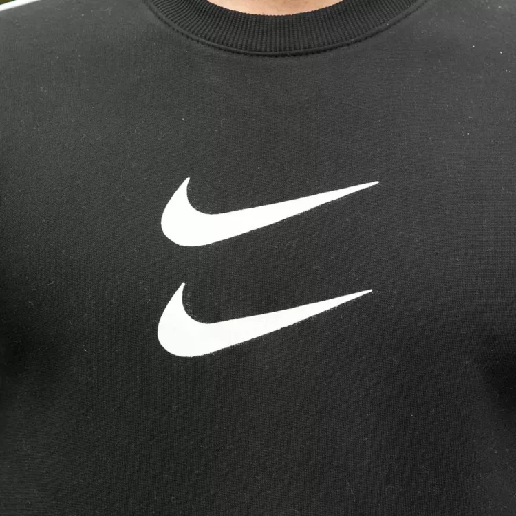 ست تیشرت و شلوار مردانه دو نایک کد 28067