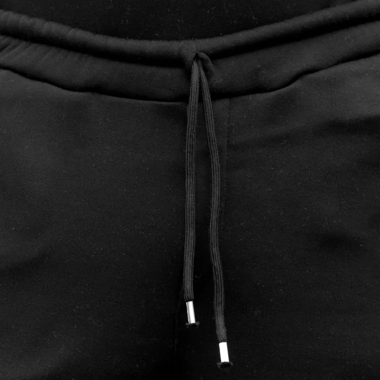 ست تیشرت و شلوار مردانه دو نایک کد 28067