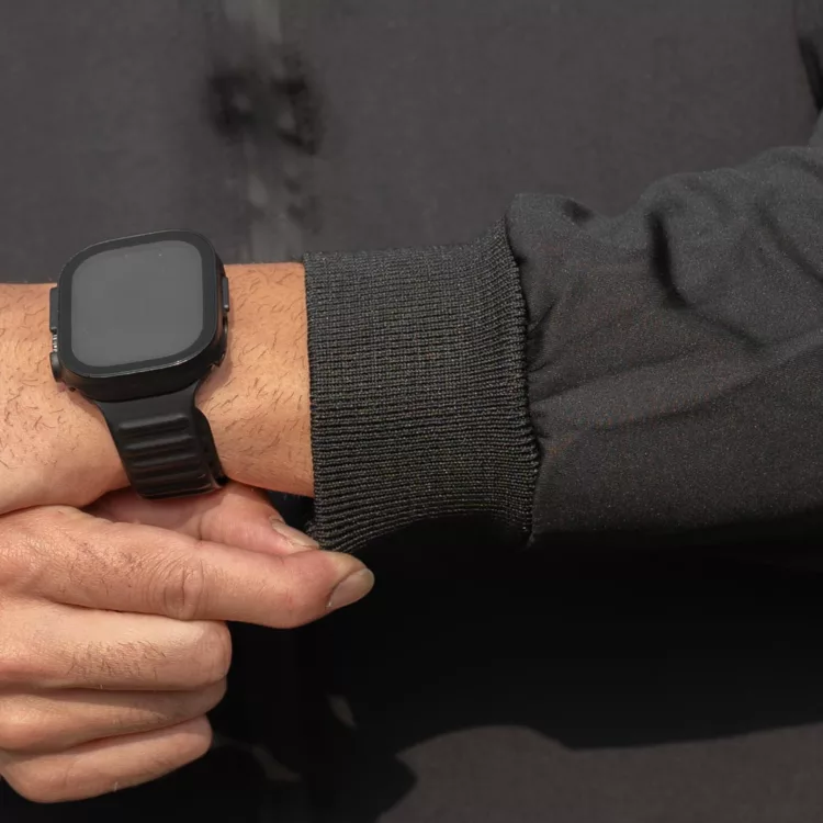 ست سوییشرت و شلوار مردانه جردن کد 28076