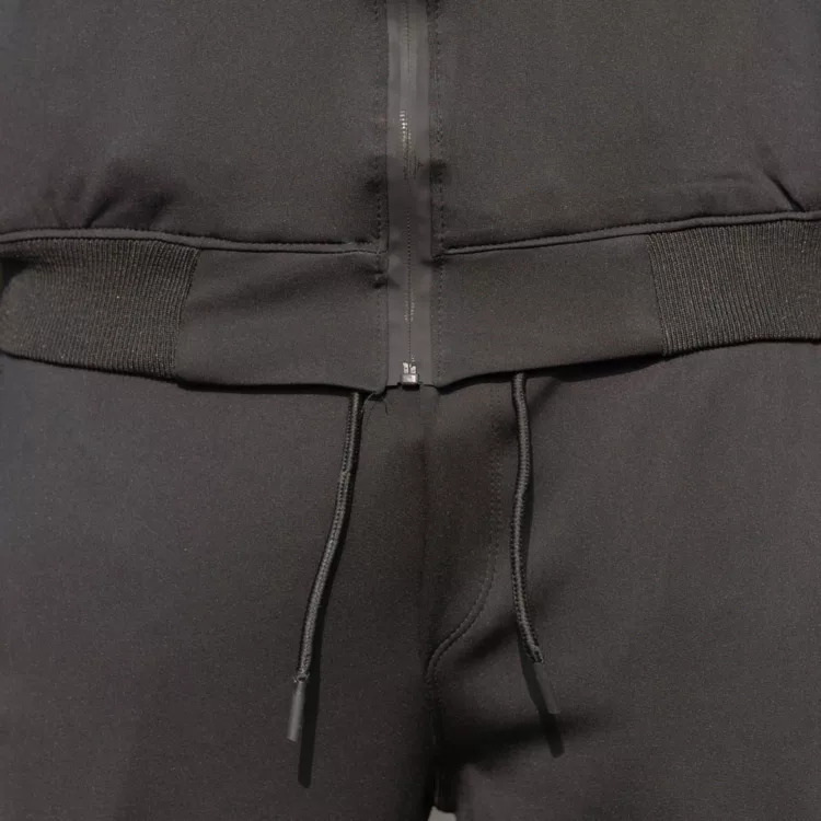 ست سوییشرت و شلوار مردانه جردن کد 28076