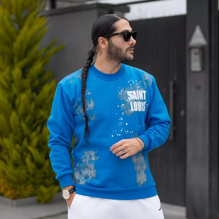 تیشرت دورس مردانه کد 28078