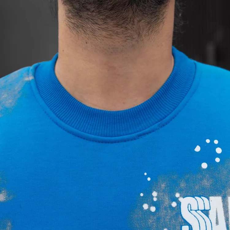 تیشرت دورس مردانه کد 28078