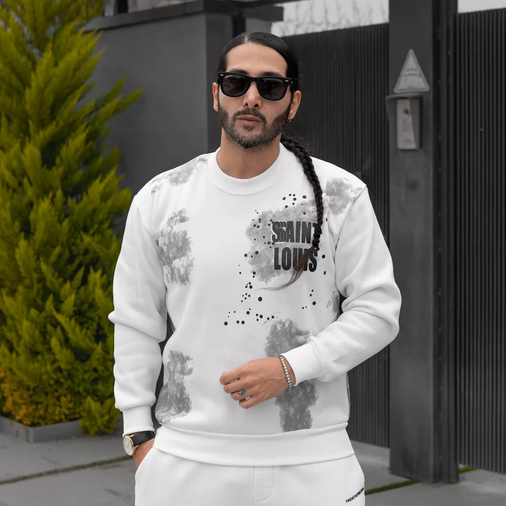 تیشرت دورس مردانه کد 28078