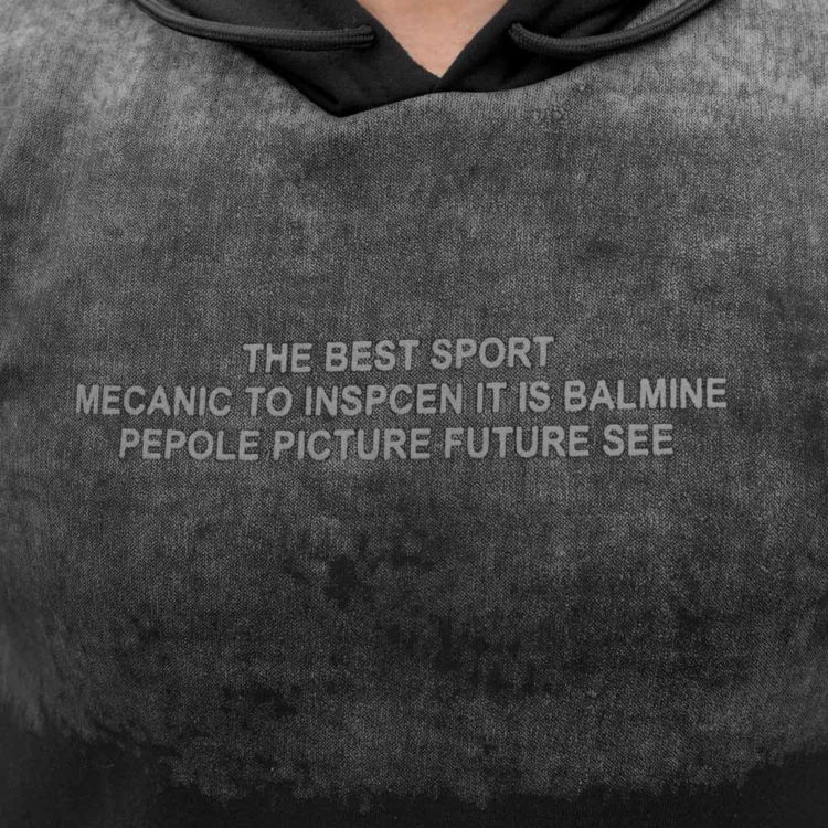 هودی مردانه کد 28079