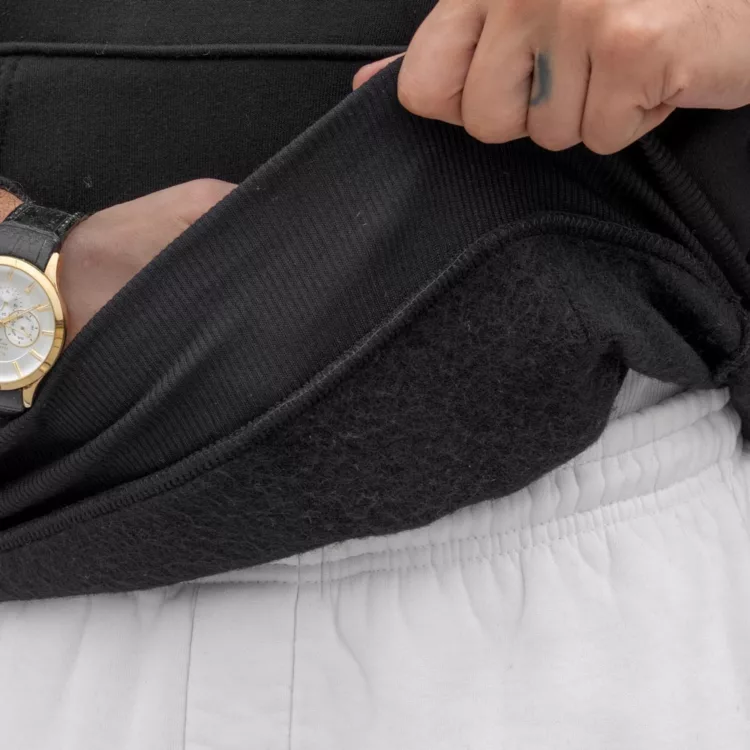 هودی مردانه کد 28079