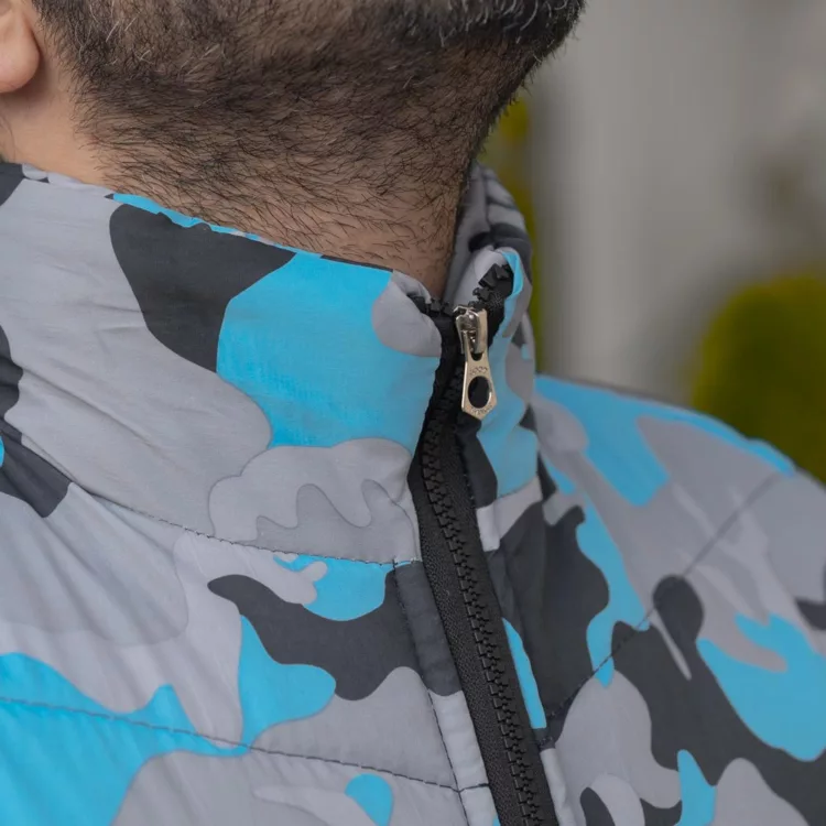 پافر مردانه چریک کد 28103