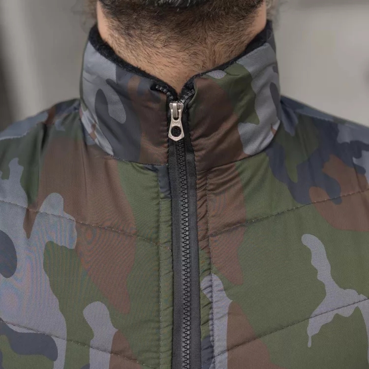 پافر مردانه چریک کد 28102