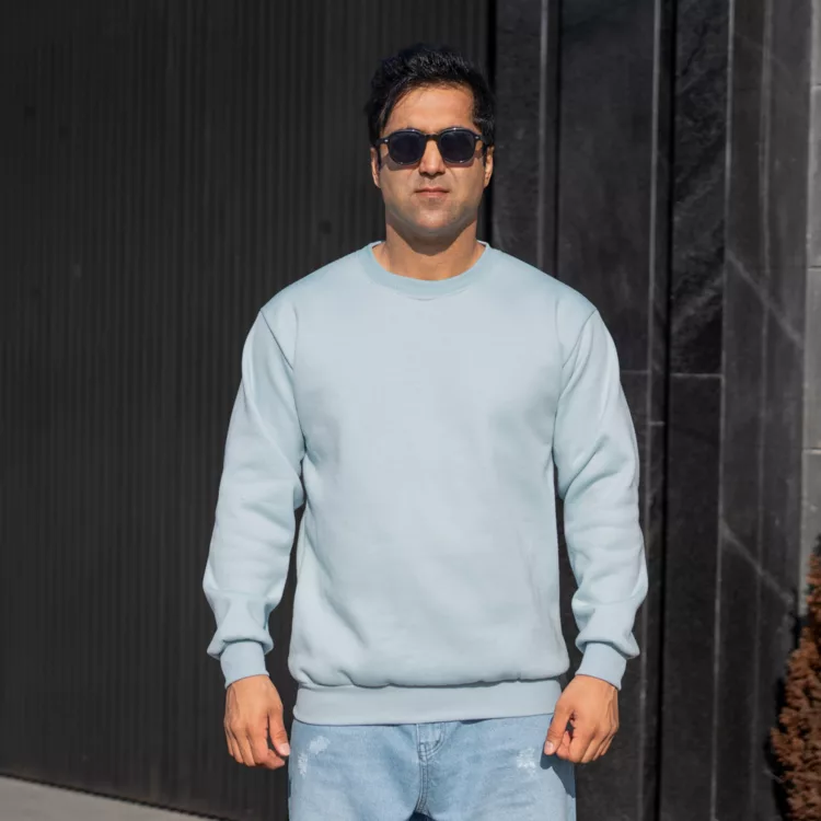 تیشرت دورس مردانه کد 28171