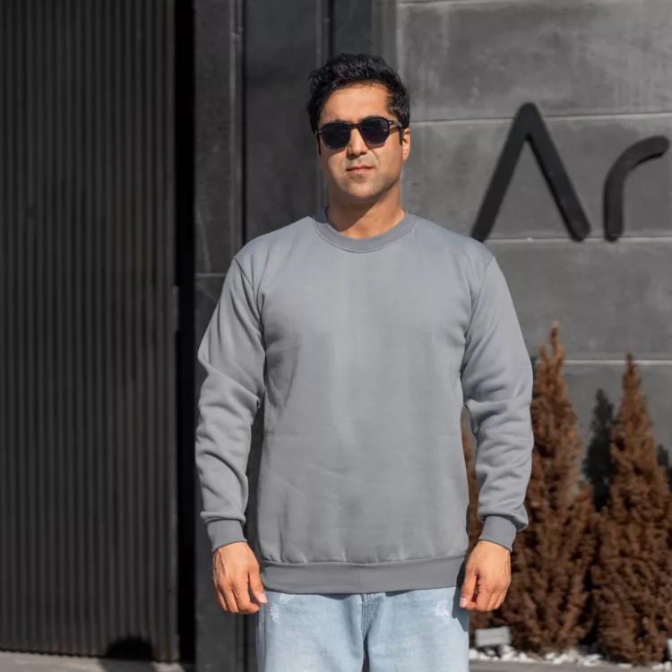 تیشرت دورس مردانه کد 28171