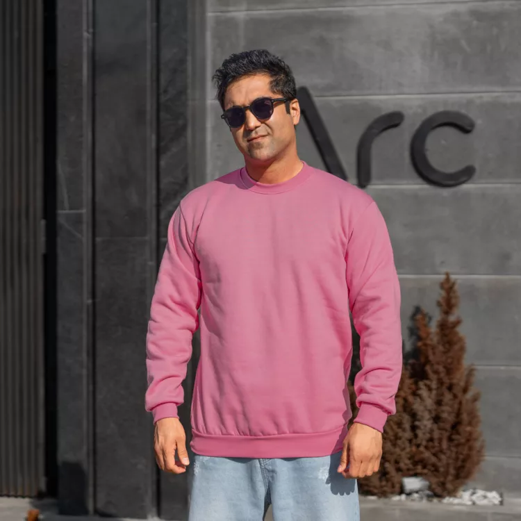 تیشرت دورس مردانه کد 28171