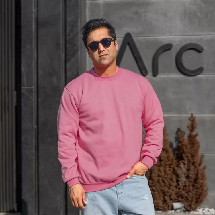 تیشرت دورس مردانه کد 28171