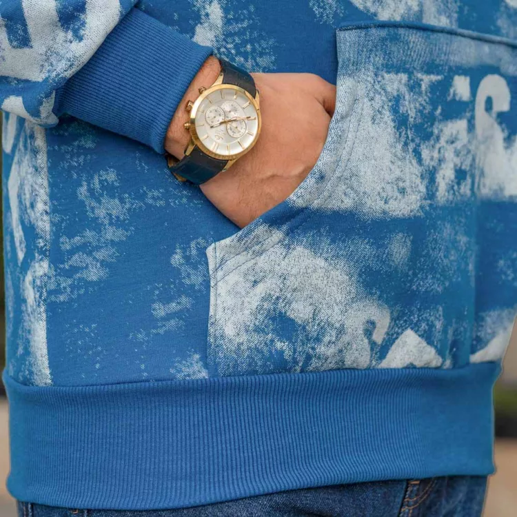 هودی مردانه دیزل کد 28154