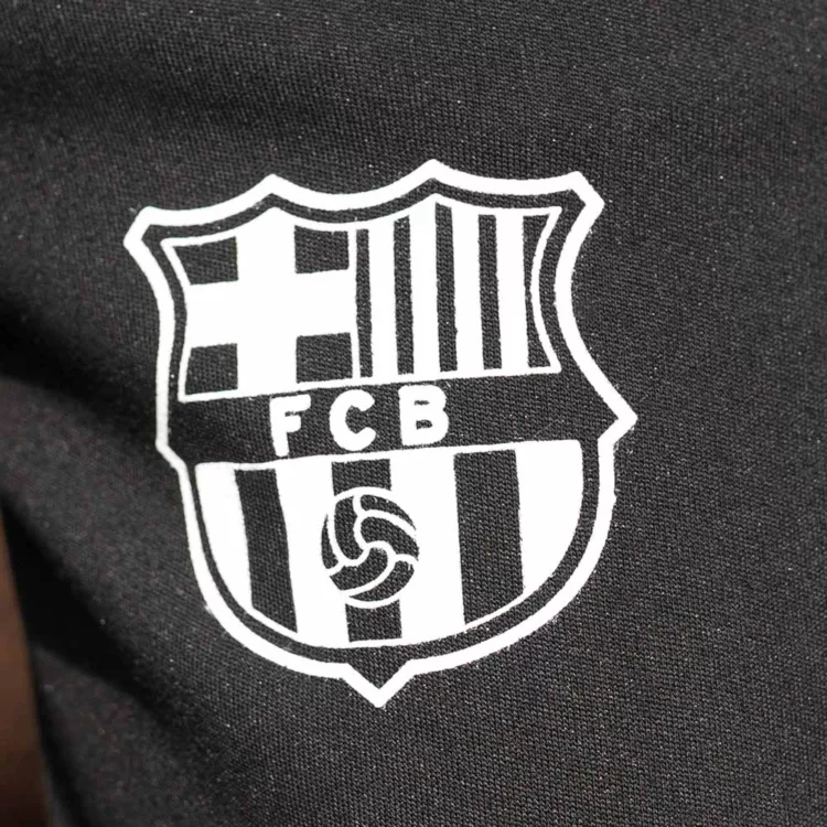 ست هودی و شلوار مردانه بارسلونا کد 28199