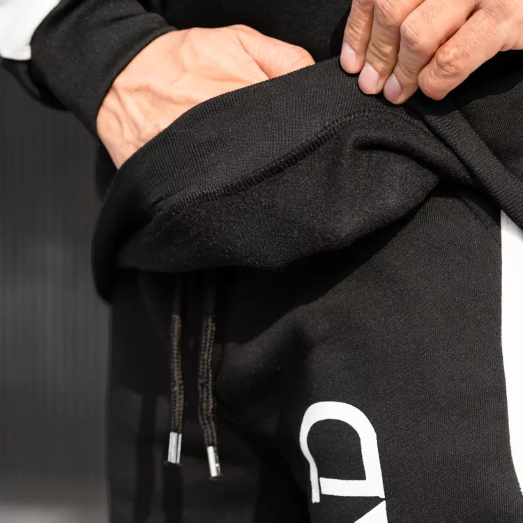 ست تیشرت و شلوار مردانه منچستر سیتی کد 28221