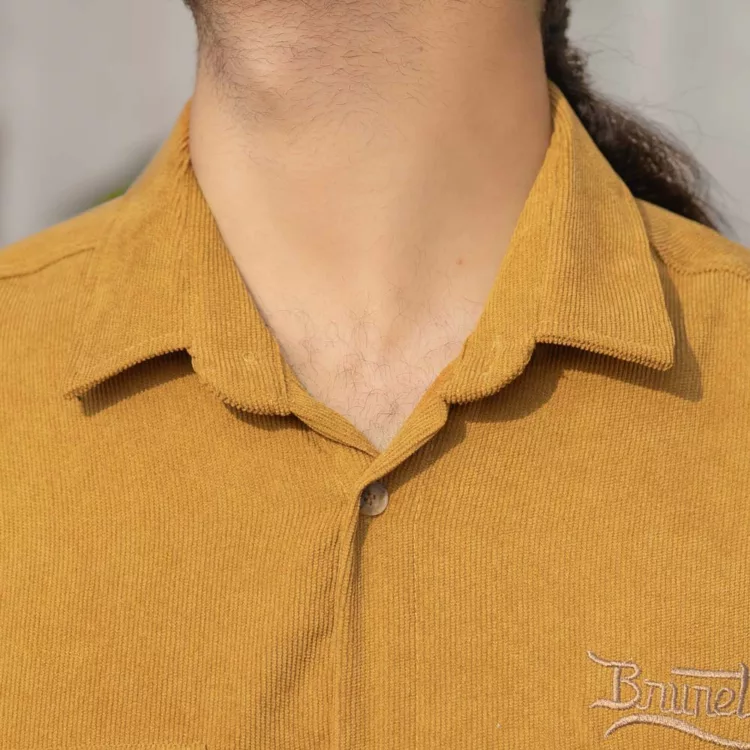 پیراهن مردانه کبریتی کد 28213