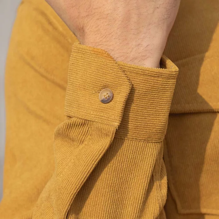 پیراهن مردانه کبریتی کد 28213