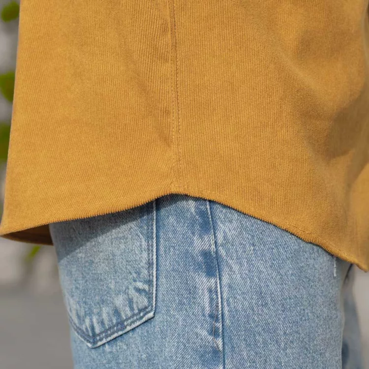 پیراهن مردانه کبریتی کد 28213