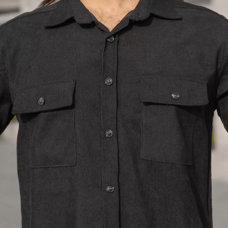 پیراهن مردانه کبریتی کد 28214