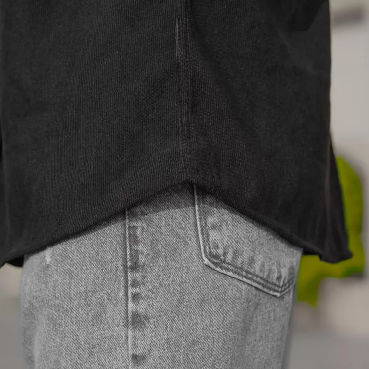 پیراهن مردانه کبریتی کد 28214