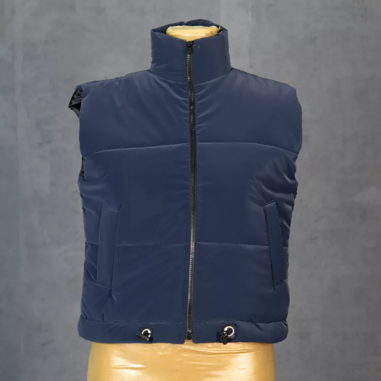 پافر دخترانه سیلیکونی کد 27964