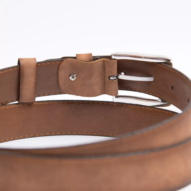 کمربند مردانه کد 27978