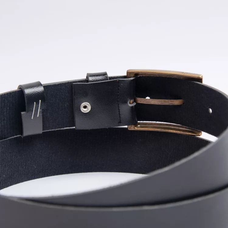 کمربند مردانه کد 26354