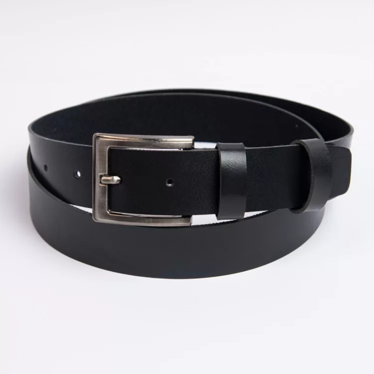 کمربند مردانه کد 26354