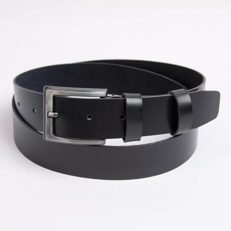 کمربند مردانه کد 26354