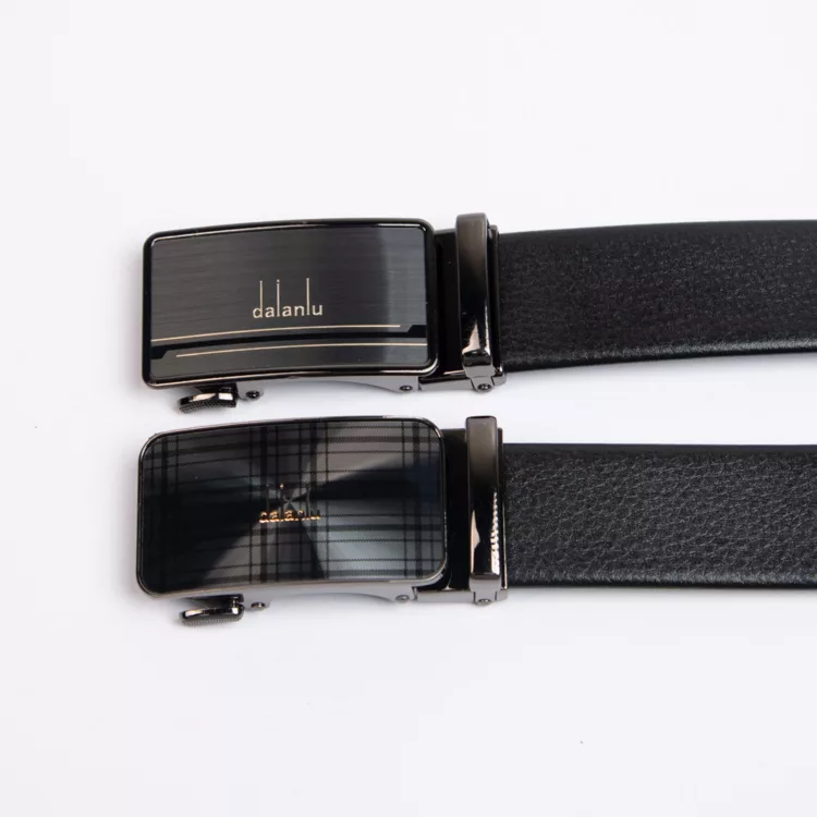 کمربند مردانه ریلی دانهیل کد 27613